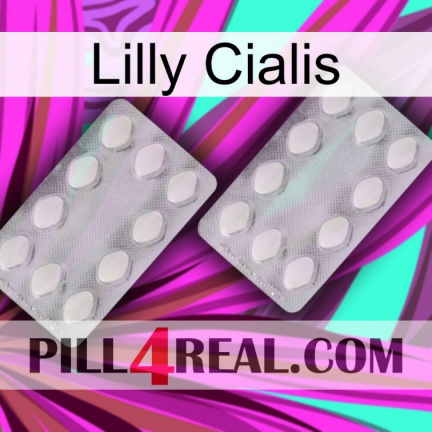 Lilly Cialis 17